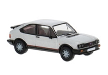 PCX87 PCX870711 - H0 - Alfa Romeo Alfasud - silber